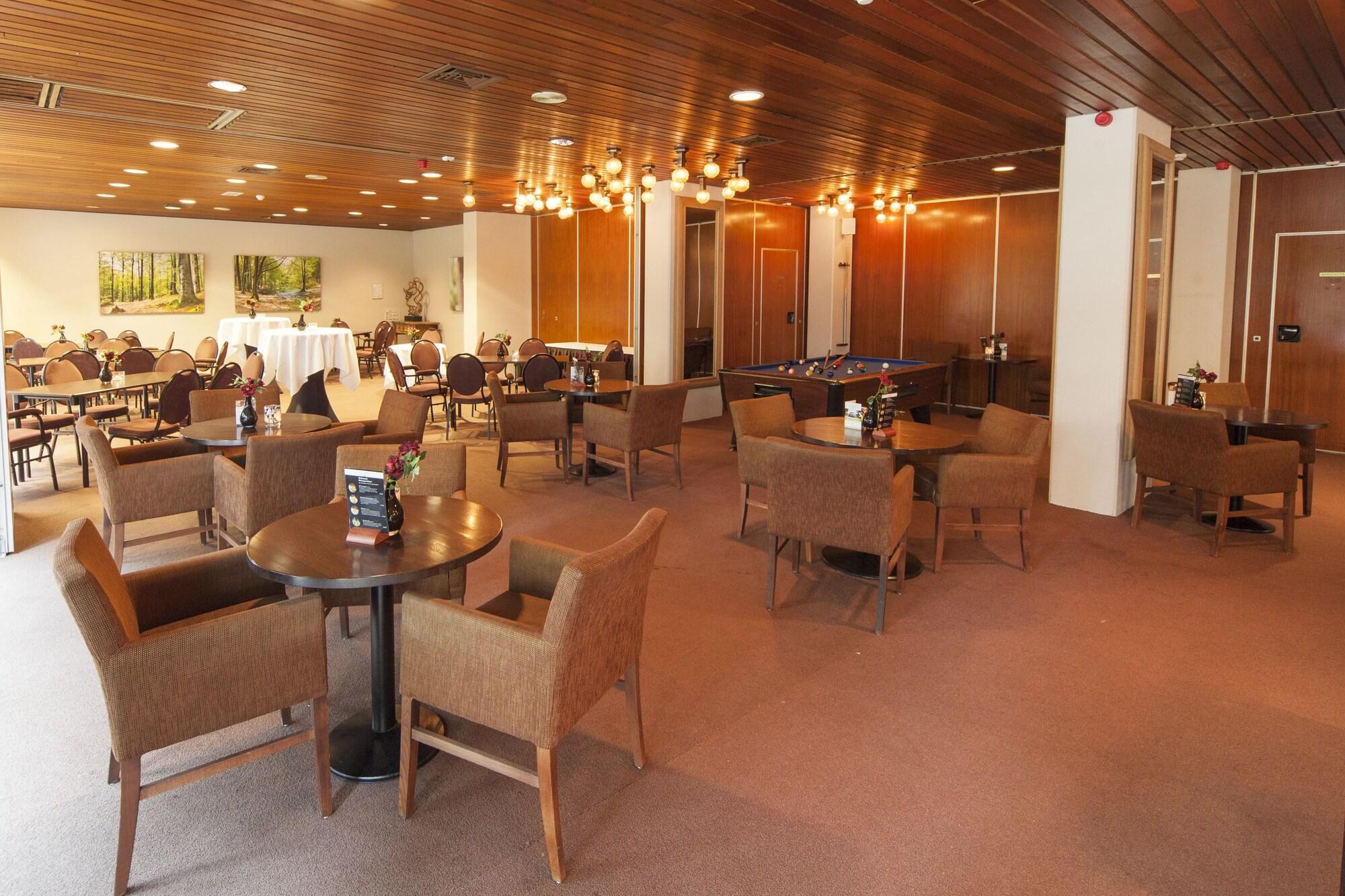 Fletcher Hotel Restaurant Erica Berg en Dal Eksteriør bilde